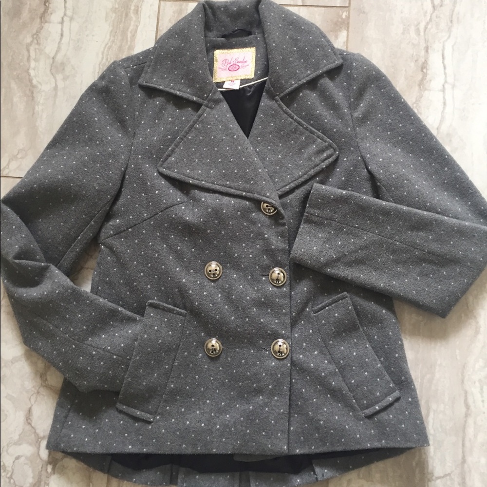 Elegant Coat